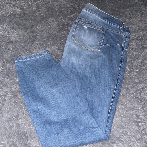 Torrid Jeans - Picture 2 of 2
